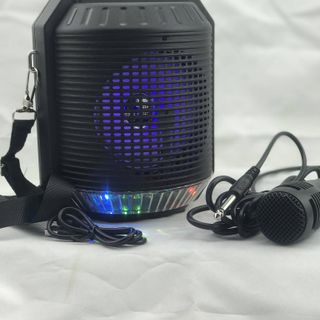 LOA BLUETOOTH ALP401