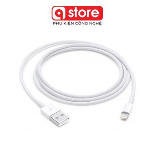 Cáp sạc iPhone 6ic bọc thép, chống lỗi