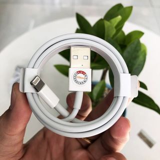Cáp sạc iPhone 6ic bọc thép, chống lỗi