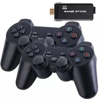 Máy chơi game hơn 3000 trò