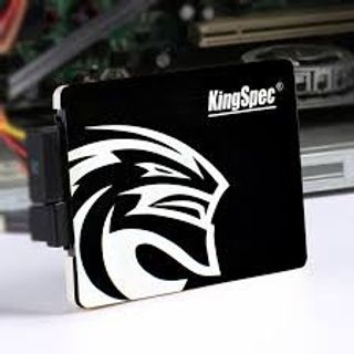 Ổ cứng SSD 240GB KingSpec chuẩn 2.5inch Sata3 tốc độ cao - Bảo hành 36 tháng !!! giá sỉ