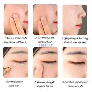 BỘ SẢN PHẨM TÁI TẠO DA SIÊU CẤP | MIRUM WILD GINSENG CELL CULTURE ESSENCE SPECIAL SET