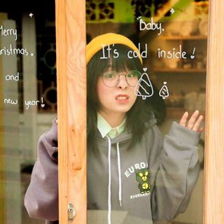Áo hoodie chống nắng thun nie ngoại in hình CÚ MÈO