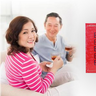 Nước đông trùng hạ thảo Hàn Quốc hộp 20 ống x 20ml Bio Apgold