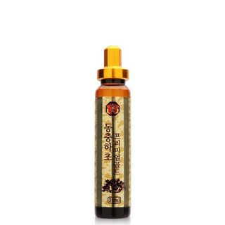 Nước đông trùng hạ thảo Hàn Quốc hộp 20 ống x 20ml Bio Apgold