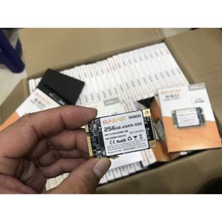 Ổ cứng SSD 256GB Suneast SE800 M2 Sata và M SaTa III - bảo hành 36 tháng !!!