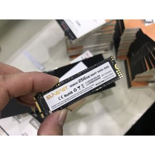 Ổ cứng SSD 256GB Suneast SE800 M2 Sata và M SaTa III - bảo hành 36 tháng !!!