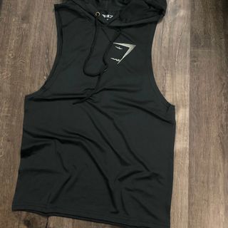 Áo tank top gym nón GYMSHARK giá sỉ