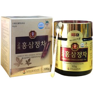 Cao hồng sâm Bio Apgold 100g Sâm Hàn Quốc
