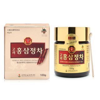 Cao hồng sâm Bio Apgold 100g Sâm Hàn Quốc