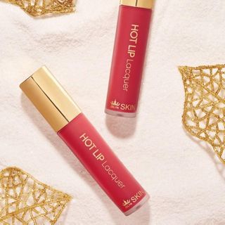 Son Kem Lì Hot Lip Lacquer Zelyn Skin giá sỉ