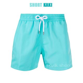 quần short nam kaki