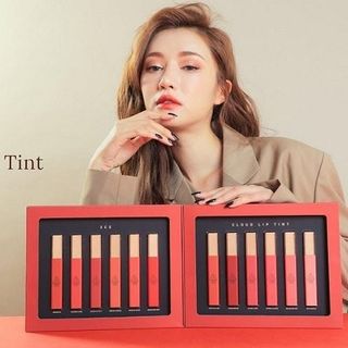 Son kem lì 3CEs Clousd Lip Tint - Hàng Thường giá sỉ