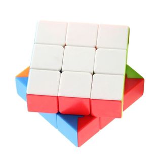 Rubik biến thể 2x3x3 - Rubik 3x3x2 không viền cao cấp