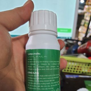 Dịch Trùn Quế B1