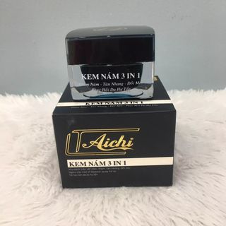Kem nám 3 in 1 20g - kem siêu nám Aichi