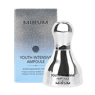 TINH CHẤT PHỤC HỒI DA HƯ TỔN | MIRUM YOUTH INTENSIVE AMPOULE
