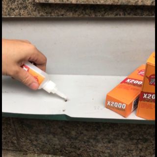Keo dán X2000