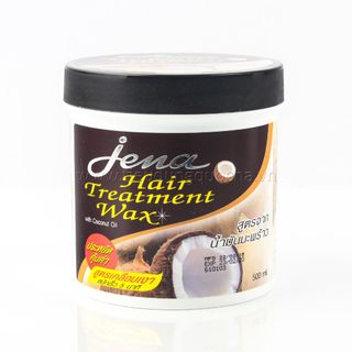 Kem Ủ Tóc Dầu Dừa Jena Hair Treatment Wax giá sỉ