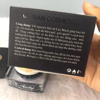 Kem nám 3 in 1 20g - kem siêu nám Aichi