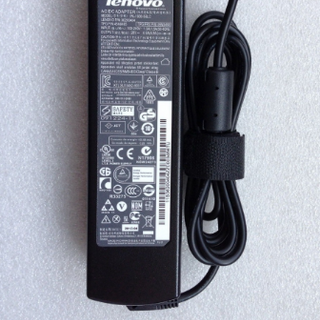 Adapter Laptop Lenovo 19.5V—4.5A - 90W
