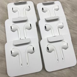 Tai nghe IPhone siu giấy chân dẹp rep 1:1 kết nối bluetooth dây in seri bass đủ như tai bóc máy