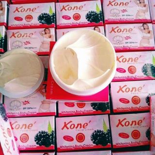 Kem Dưỡng Trắng Da Body Kone Thái - Hàng Công Ty giá sỉ