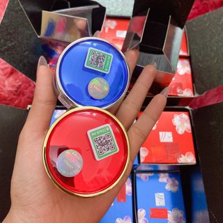 Bộ Kem Ngày đêm meduzi