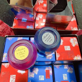 Bộ Kem Ngày đêm meduzi