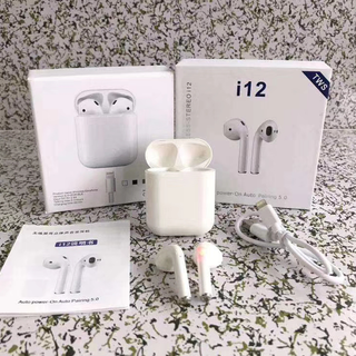 Tai nghe Bluetooth I12S