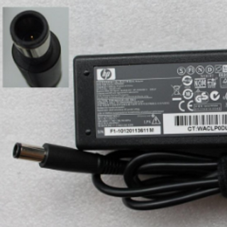 Adapter Laptop HP 18.5V—3.5A Đầu kim
