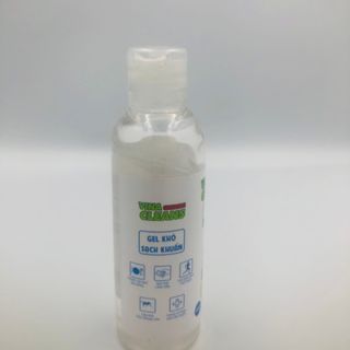 Gel rửa tay khô Sạch Khuẩn Vinacleans 100 ml