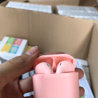 Tai nghe Bluetooth Inpods 12 cao cấp