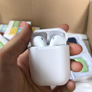Tai nghe Bluetooth Inpods 12 cao cấp