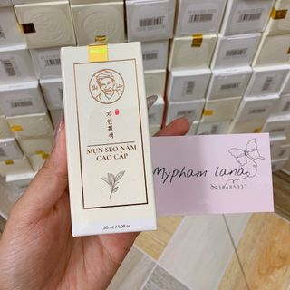tái tạo cao cấp bà lão