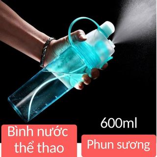 Bình nước phun sương