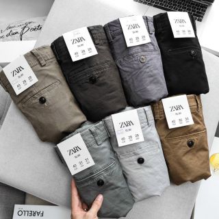 QUẦN SHORT NAM KAKI VẢI NHẬP MỀM MỊM
