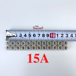 Thanh Cầu Nối Điện Ekit 15A giá sỉ