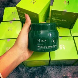 Body diệp lục mqskin