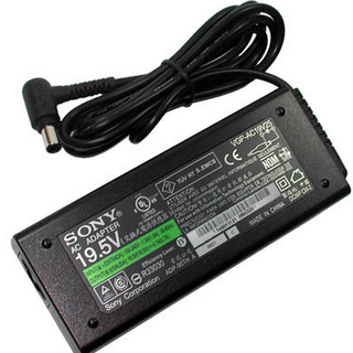Adapter Laptop Sony 19V—4.74A giá sỉ