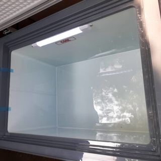 Tủ đông mát 420l Darling Smart Inverter DMF-4699 WSI-2 model mới