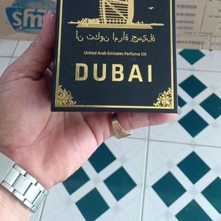 Nước hoa dubai thiên thần