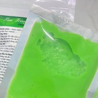 Tắm trắng