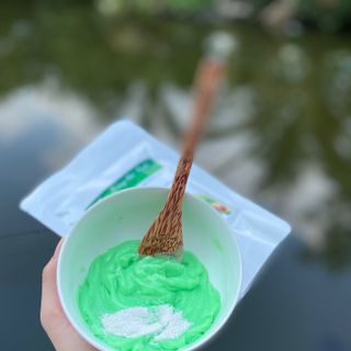 Tắm trắng
