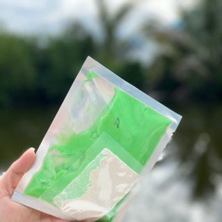 Tắm trắng