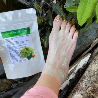 Tắm trắng