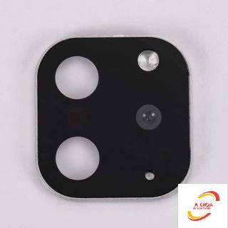 Dán độ camera IPhone X/Xs lên 11Pro, XsMax lên 11ProMax