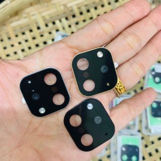 Dán độ camera IPhone X/Xs lên 11Pro, XsMax lên 11ProMax