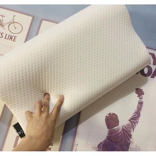 Gối cao su non chống mỏi vai gáy Zaza