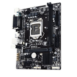 Mainboard Gigabyte H110M DS2 Renew    BH 36T giá sỉ